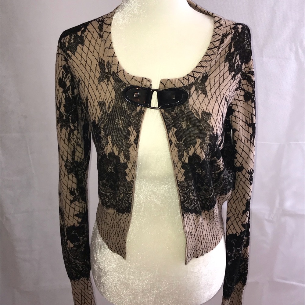 Tracy Reese Sweater